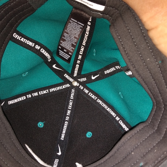 Nike ball caps - Picture 5 of 7